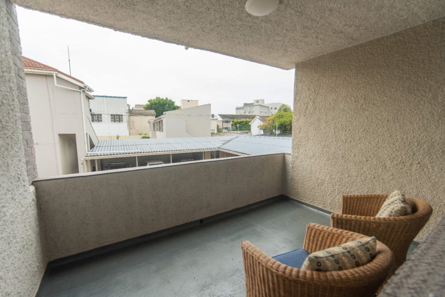 2 Bedroom Property for Sale in St Georges Park Eastern Cape